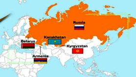 ژئوپلیتیک تجارت کشاورزی در اتحادیه اقتصادی اوراسیا