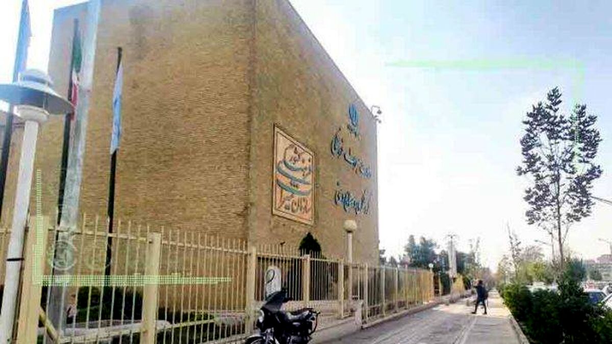 کمبود بودجه بلای جان میراث ایران