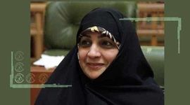 انتخاب نخستین سفیر زن در دولت رئیسی