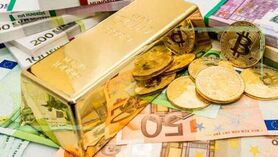 قیمت طلا، سکه، دلار و سایر ارزها ۶ تیر ۱۴۰۲