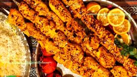 اول شدن جوجه‌ کباب ایرانی در جهان