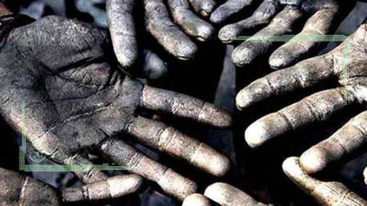 شکاف 10 میلیون تومانی بین دستمزد و هزینه‌های زندگی