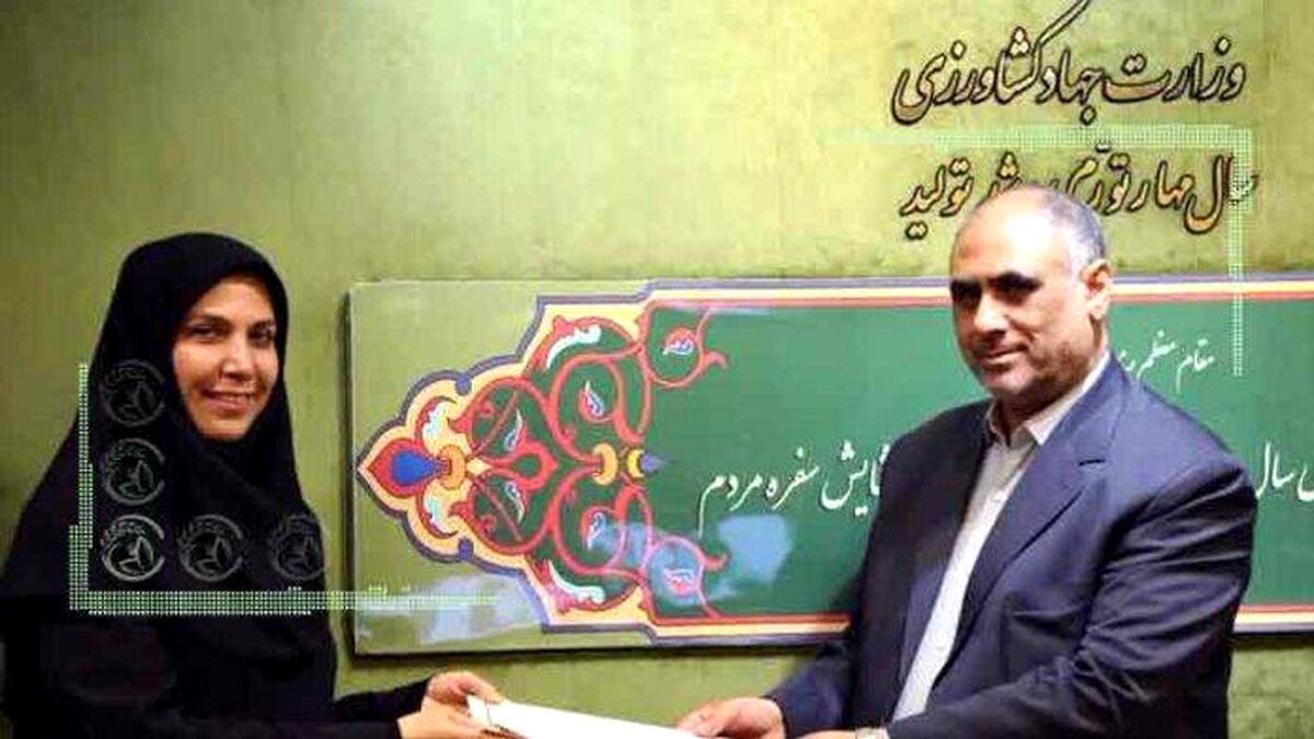 وظیفه روابط عمومی مهندسی ارتباطات دولت و مردم است