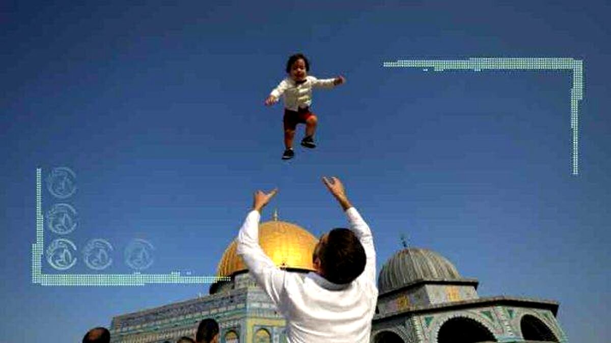 عید قربان به روایت تصویر در کشورهای اسلامی
