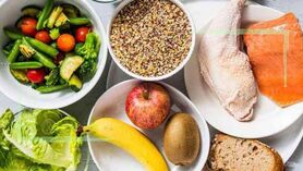 آشنایی با منابع پتاسیم در رژیم غذایی
