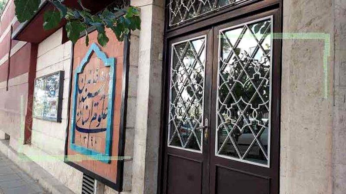 شهرداری دست‌بردار تسخیر خانه اندیشمندان نیست