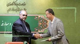 وزیر جهادکشاورزی سرپرست حوزه وزارتی را منصوب کرد