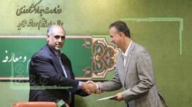 وزیر جهادکشاورزی سرپرست حوزه وزارتی را منصوب کرد