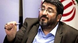 فواد ایزدی: یک‌سری از جوان‌ها باید بروند جلوی تیر!+ ویدئو

