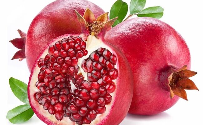 چالش‌ها و ظرفیت‌های صادرات انار ایران در روز ملی این محصول