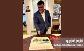 وقتی نماینده دولت در رُم کیک می‌بُرد: گرانی نهاده‌ها، آتشی که دامدار ایرانی را می‌سوزاند