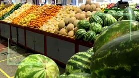 کاهش قیمت میوه از ابتدای مرداد