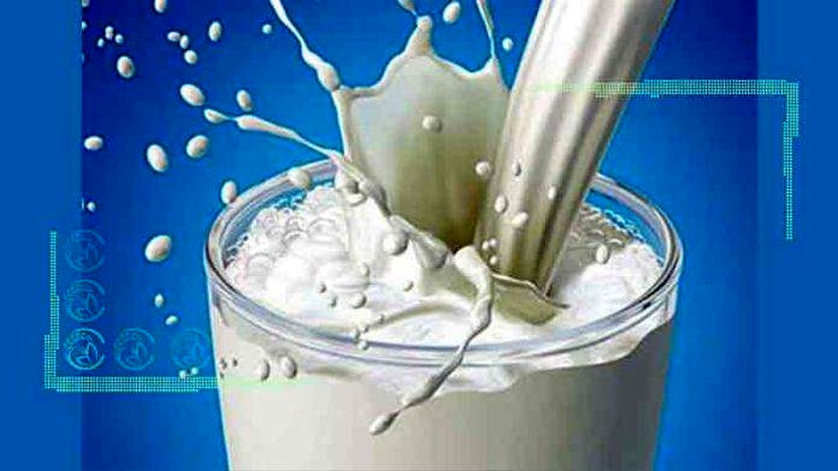 هزینه درمان حذف لبنیات ۱۰ برابر یارانه شیر