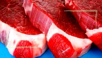 قیمت روز گوشت قرمز در ۲۸ تیر ۱۴۰۲