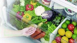 تغییر رنگ میوه و سبزیجات، مضر یا بی‌زیان؟