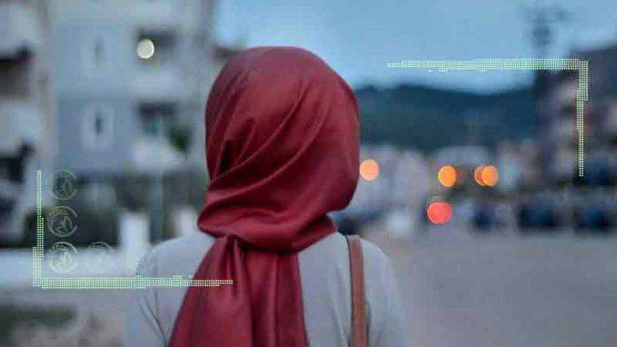 موضوع حجاب در ترازوی ناتراز