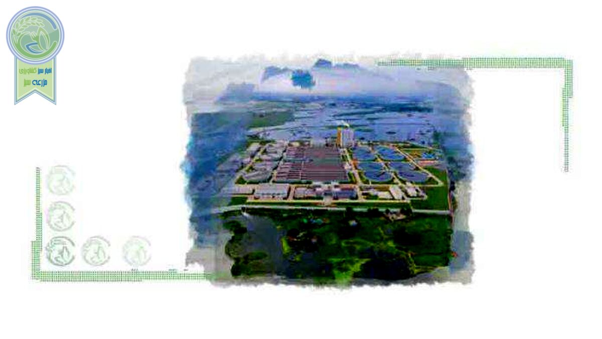 کشاورزی دریاپایه