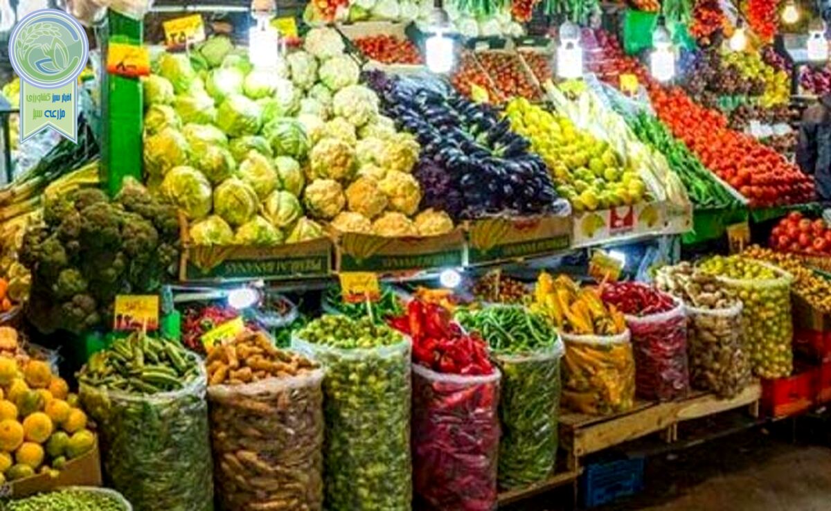 قیمت میوه و تره بار ۲۷ فروردین ۱۴۰۳+جدول

