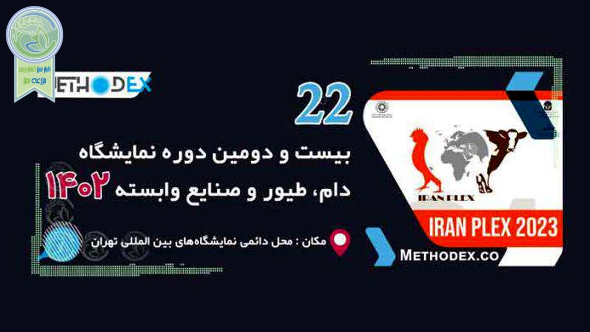 صنعت دام و طیور صنعتی راهبردی در جهت امنیت غذایی