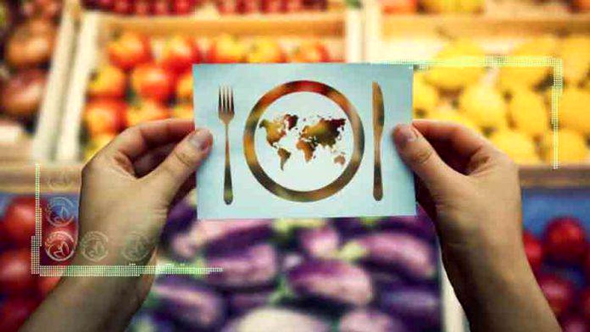 آگرو پولی، هژمونی شرکت‌ها بر زنجیره غذایی جهانی