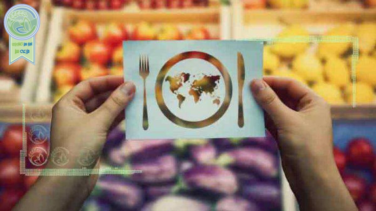 آگرو پولی، هژمونی شرکت‌ها بر زنجیره غذایی جهانی