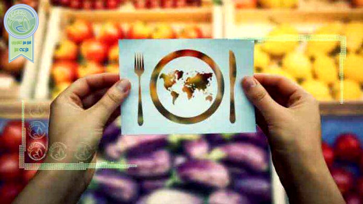 آگرو پولی، هژمونی شرکت‌ها بر زنجیره غذایی جهانی