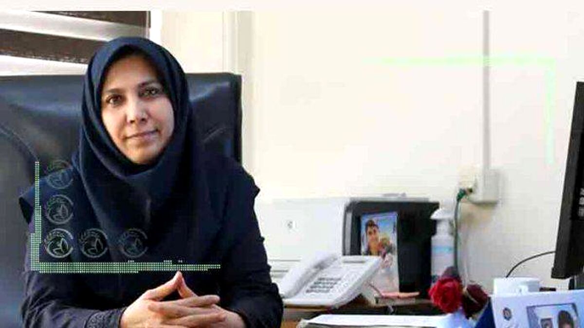 پیام فاطمه زارعان به مناسبت روز خبرنگار
