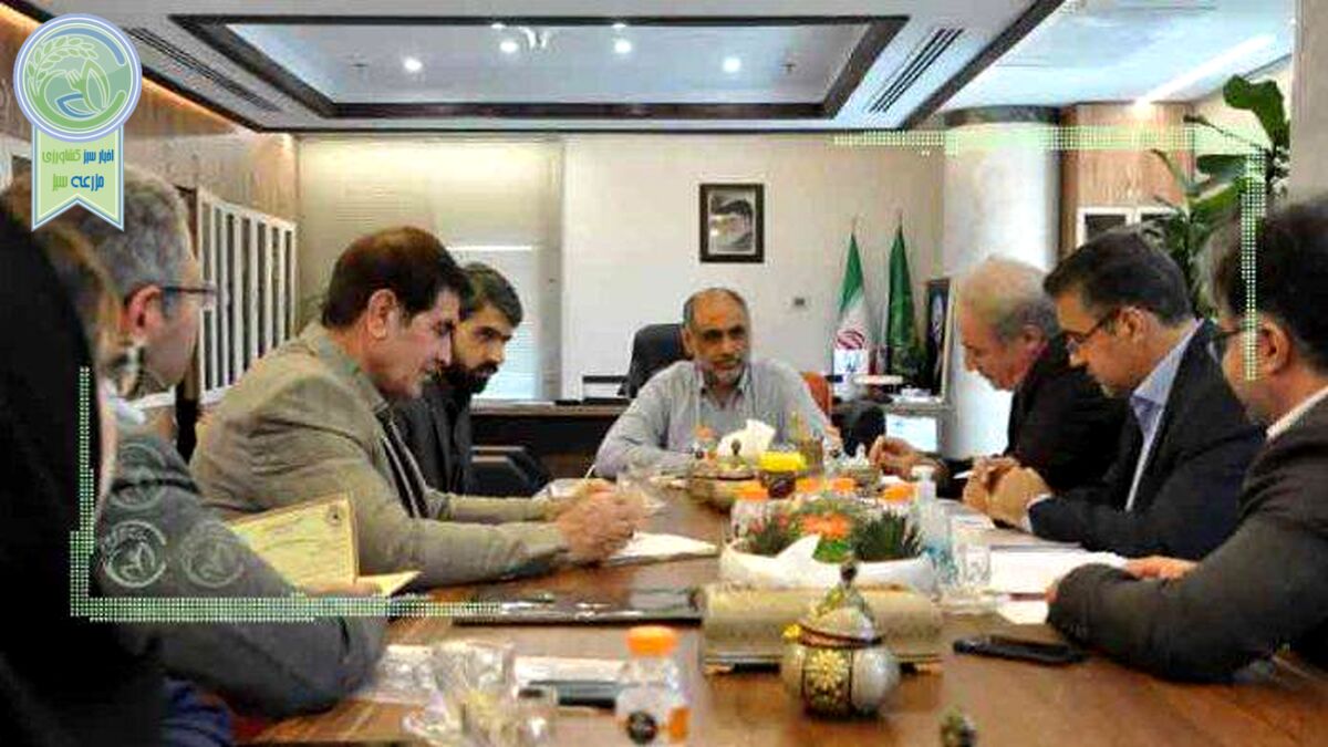اقدامات عملیاتی وزیر جدید کشاورزی برای رونق صنعت زنبورداری