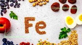 اگر کمبود آهن دارید این مواد غذایی را حتما بخورید