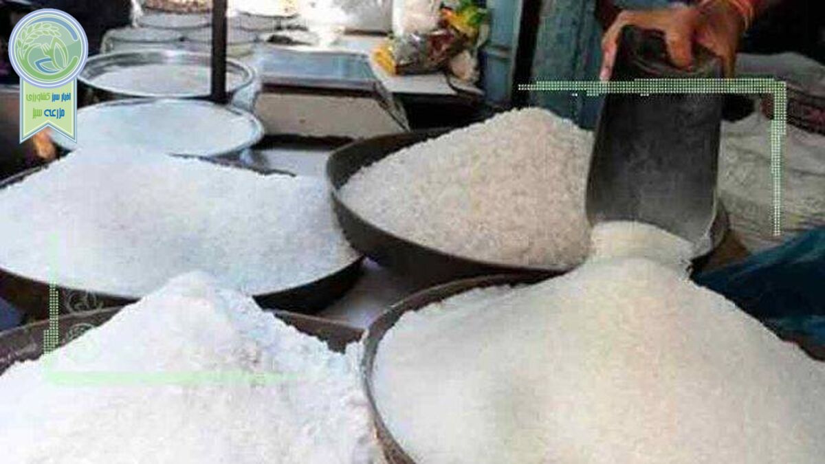 قیمت جهانی شکر چقدر است؟