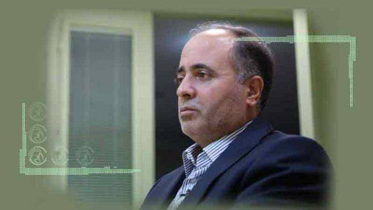 شخص رئیسی مسئول مستقیم اخراج اساتید