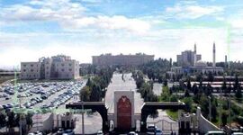 ثبت نام بدون آزمون در دانشگاه کشاورزی ورامین