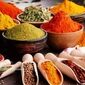 ادویه هایی که میل به شیرینی را کاهش می‌دهند+اینفوگرافی