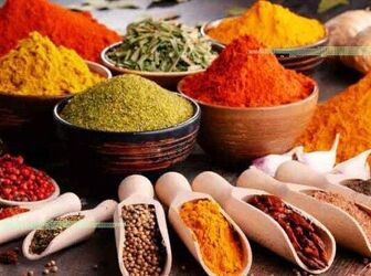 ادویه هایی که میل به شیرینی را کاهش می‌دهند+اینفوگرافی