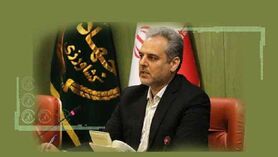 انتصاب خاوازی به‌سمت معاون برنامه‌ریزی اقتصادی وزارت جهاد کشاورزی