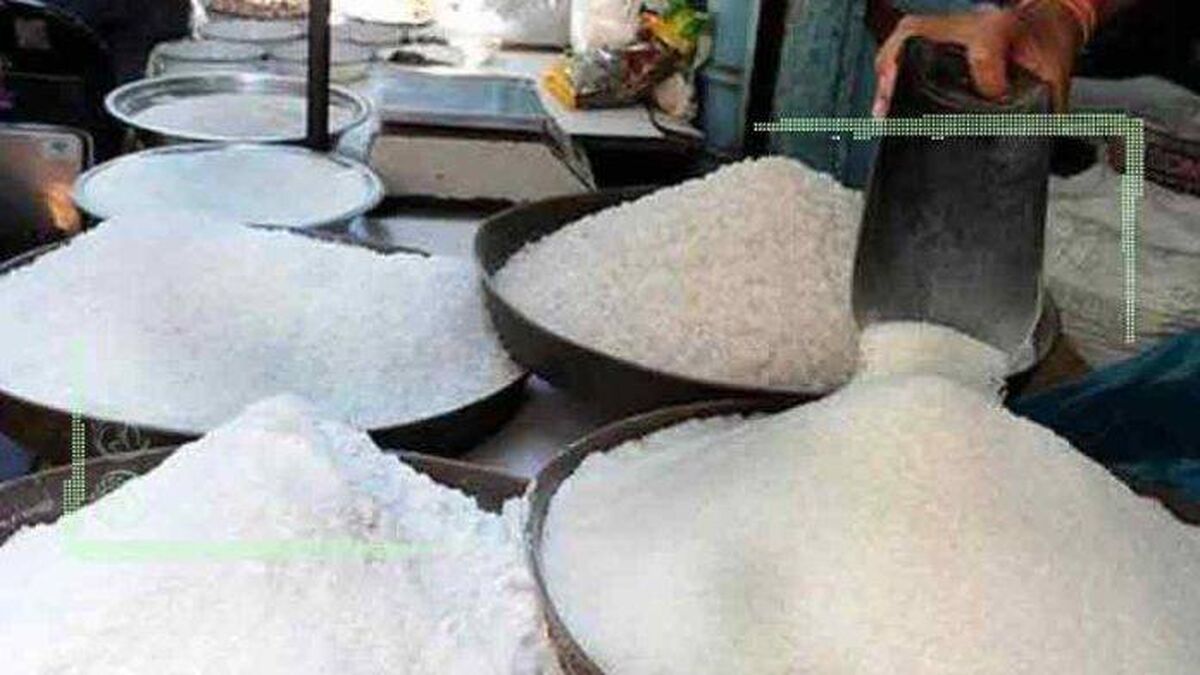 تزریق شکر تولید داخل به زودی