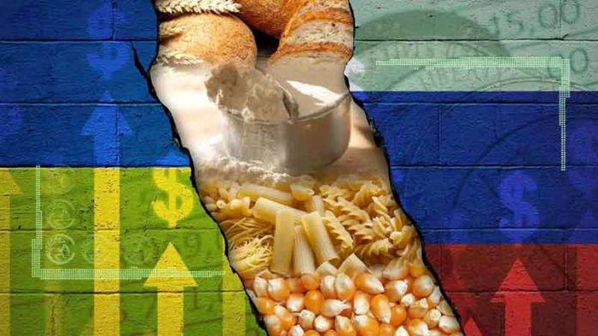 رومانی؛ بازیگر جدید در امنیت غذایی اروپا