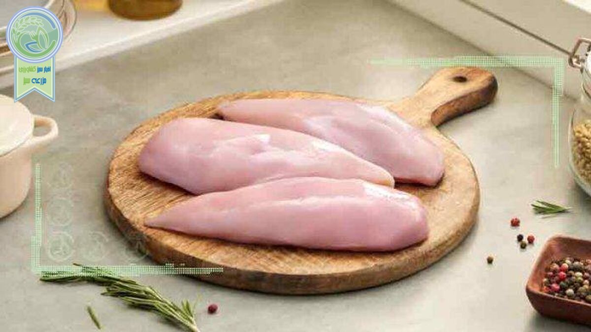 قیمت انواع مرغ در ۳ مهر ۱۴۰۲