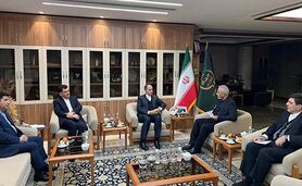 ظهور پدیده «مافیای وقت» در وزارت جهادکشاورزی

