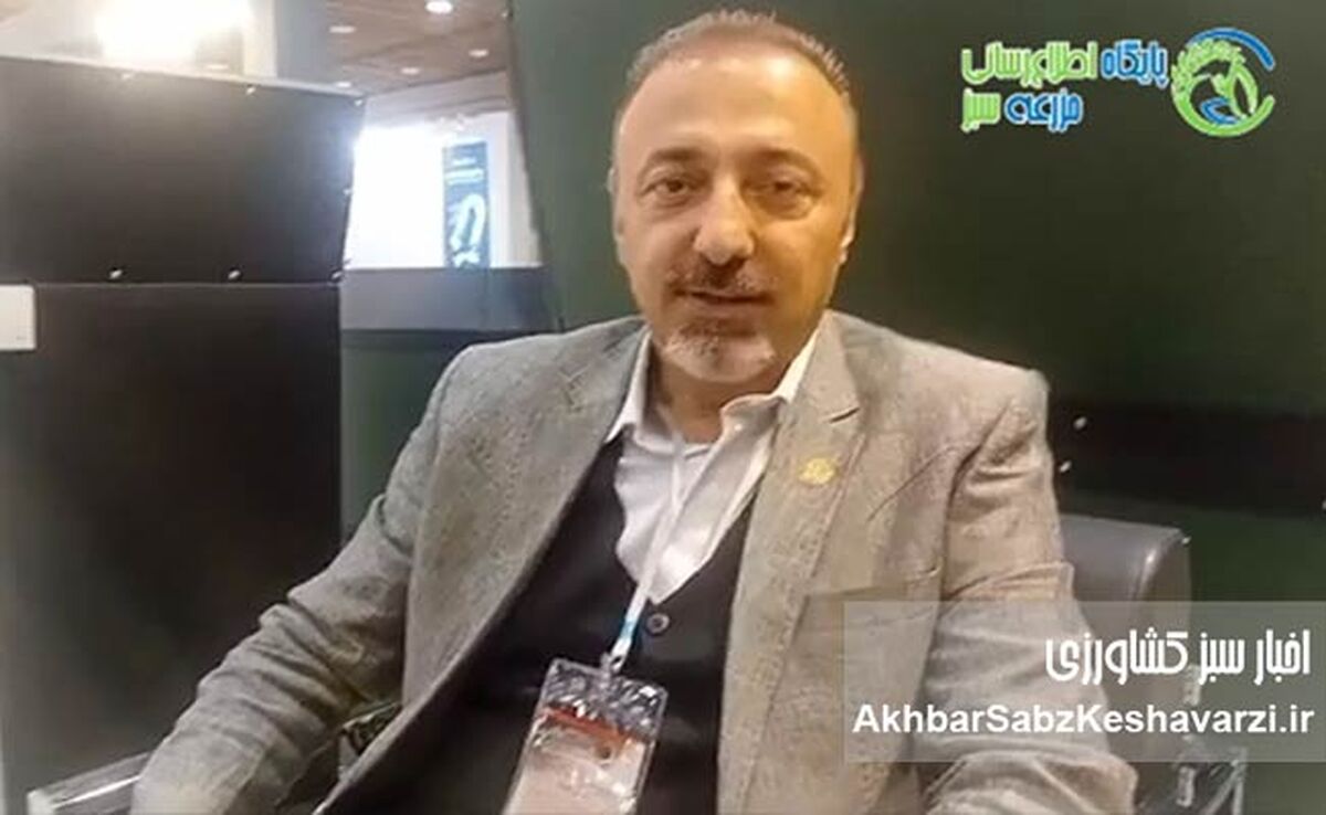 گفتگو با حسین یاغچیان: رمز و رازهای فستیوال قهوه و آینده صنعت کافه+ویدئو