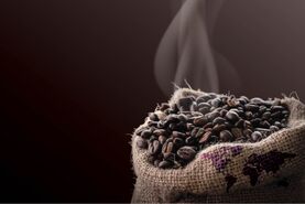 پنج تولید‌کننده عمده قهوه در جهان