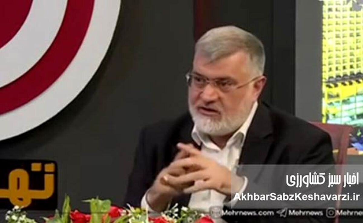 افشای استاندار تهران از «پروانه‌های محرمانه» برای ذی‌نفعان خاص در حریم پایتخت+ ویدئو
