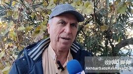 کشاورزی ایران در آستانه فروپاشی خاک؟ نسخه نجات از زبان دکتر اسدی+ ویدئو