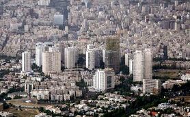   ۱۶ گسل بزرگ در پایتخت فعال است

