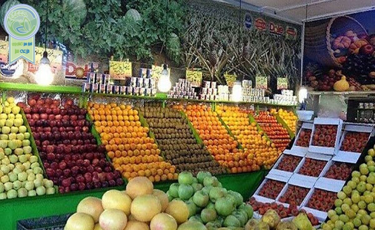 قیمت میوه و تره بار ۱۳ تیر ۱۴۰۳+ جدول

