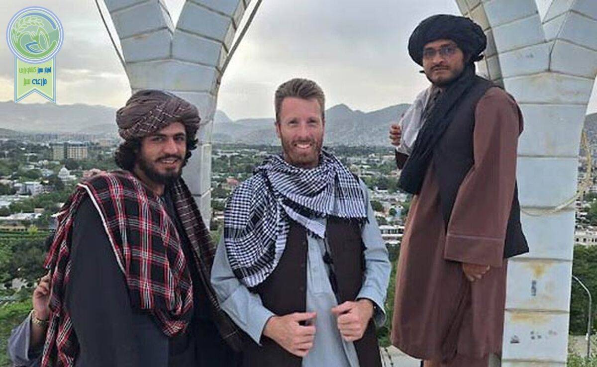 افغانستان مقصدی خطرناک با مردمی مهمان‌‌‌نواز


