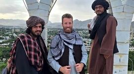 افغانستان مقصدی خطرناک با مردمی مهمان‌‌‌نواز


