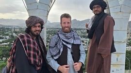 افغانستان مقصدی خطرناک با مردمی مهمان‌‌‌نواز

