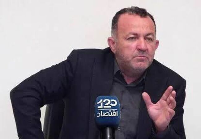تراکتور؛ سلاح خط مقدم امنیت غذایی