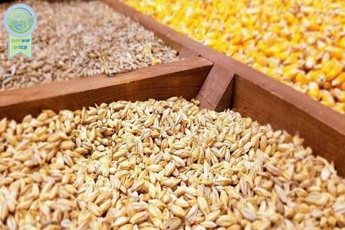 قیمت نهاده های دامی و کشاورزی 8 فروردین ۱۴۰۳

